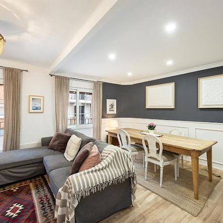 Vintage 3 Bdr Apartment Esplugues de Llobregat Εξωτερικό φωτογραφία