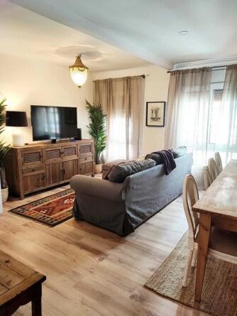 Vintage 3 Bdr Apartment Esplugues de Llobregat Εξωτερικό φωτογραφία