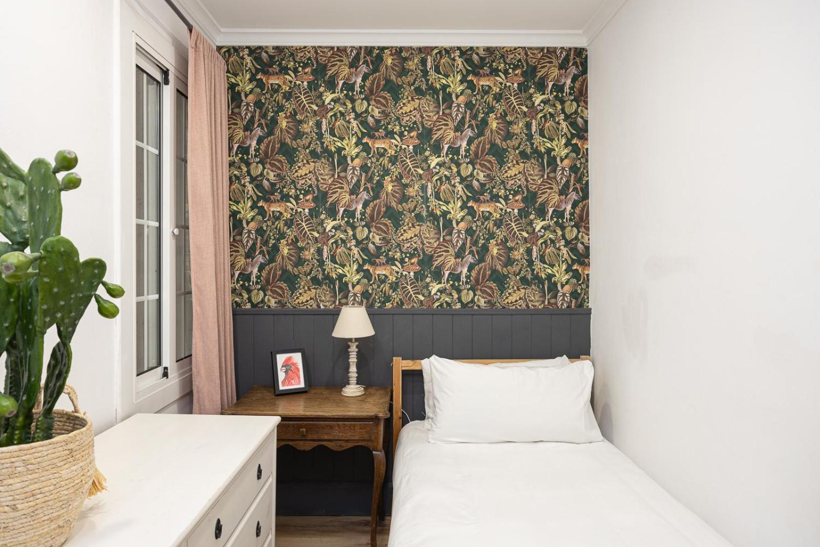 Vintage 3 Bdr Apartment Esplugues de Llobregat Εξωτερικό φωτογραφία