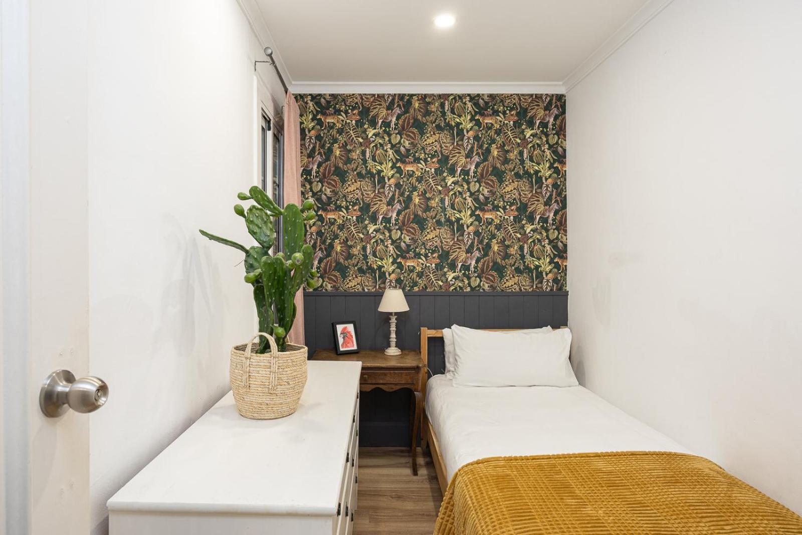 Vintage 3 Bdr Apartment Esplugues de Llobregat Εξωτερικό φωτογραφία