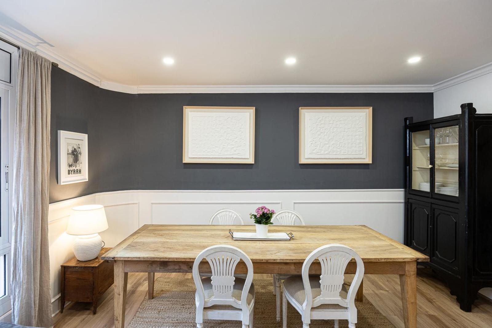 Vintage 3 Bdr Apartment Esplugues de Llobregat Εξωτερικό φωτογραφία