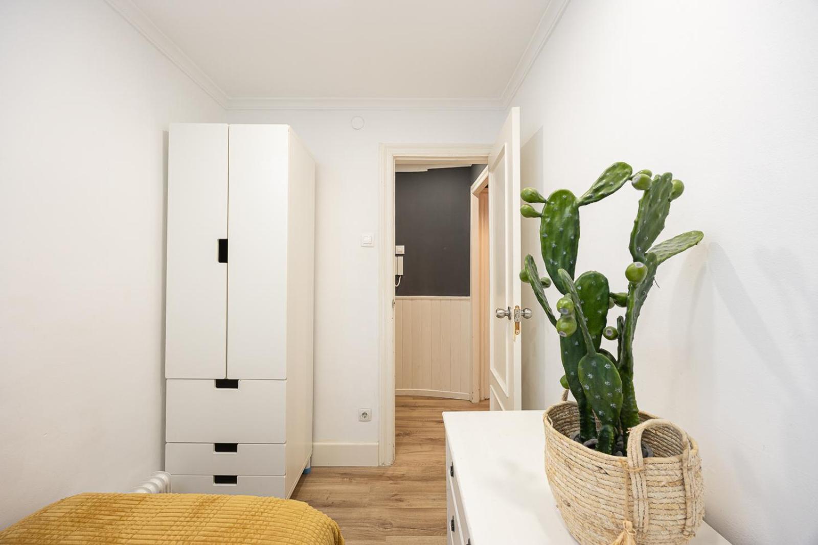 Vintage 3 Bdr Apartment Esplugues de Llobregat Εξωτερικό φωτογραφία